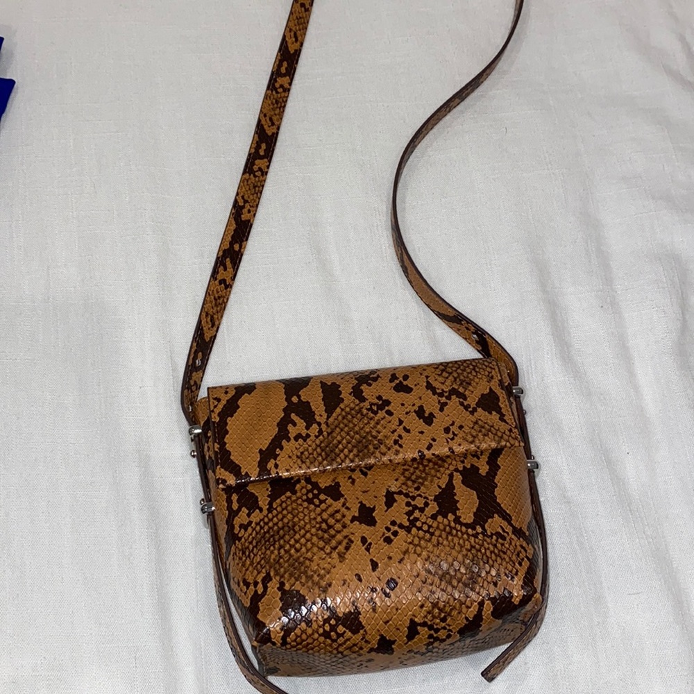 Urban outfitters satchel